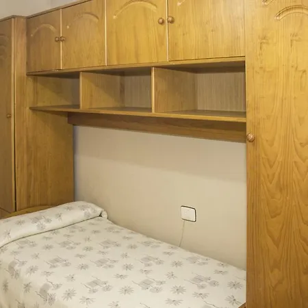 Apartman De La Luz