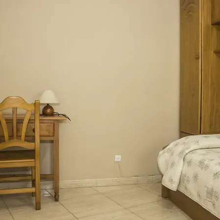 Apartman De La Luz
