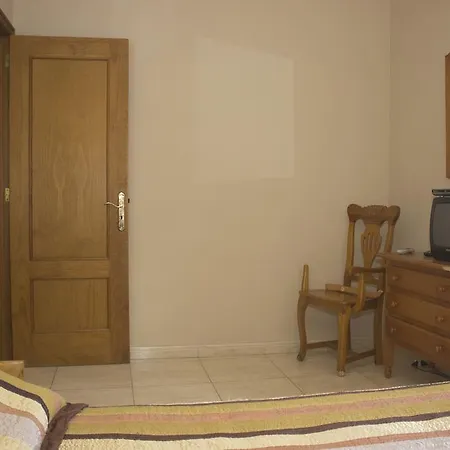 Apartman De La Luz Los Silos
