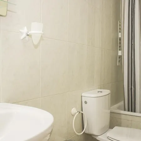 Appartement De La Luz